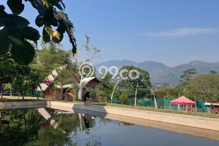 Hunian Mewah Siap Huni LT 4000m2 di Banjaran, Bandung Hunian Mewah Siap Huni LT 4000m2 di Banjaran, Bandung