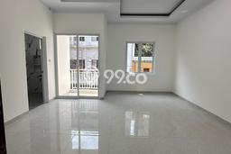 Rumah Modern Minimalis 5 KT Bisa Langsung Pindah di Kebon Jeruk Rumah Modern Minimalis 5 KT Bisa Langsung Pindah di Kebon Jeruk