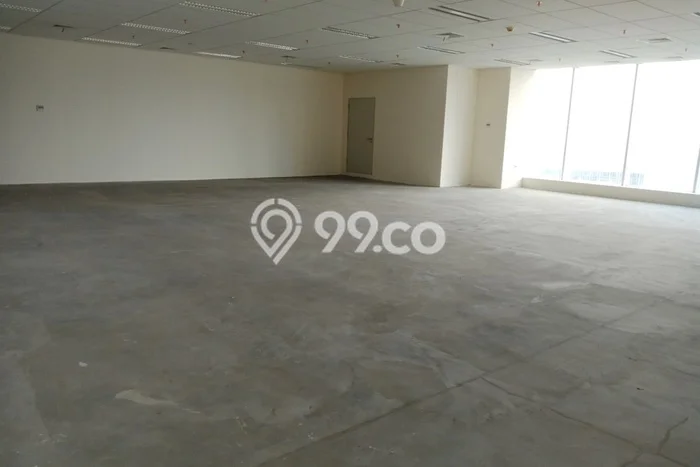 Unit Kantor Tersedia di Kuningan Spesifikasi LB 206m2 Unit Kantor Tersedia di Kuningan Spesifikasi LB 206m2