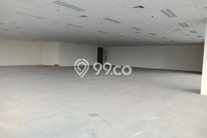 FOR RENT! Kantor di Kuningan Cocok untuk Bisnis 502m2 FOR RENT! Kantor di Kuningan Cocok untuk Bisnis 502m2