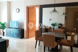 Apartemen Disewakan 1 Kamar Murah Siap Huni di Jakarta Selatan, Luas 72m2 Apartemen Disewakan 1 Kamar Murah Siap Huni di Jakarta Selatan, Luas 72m2
