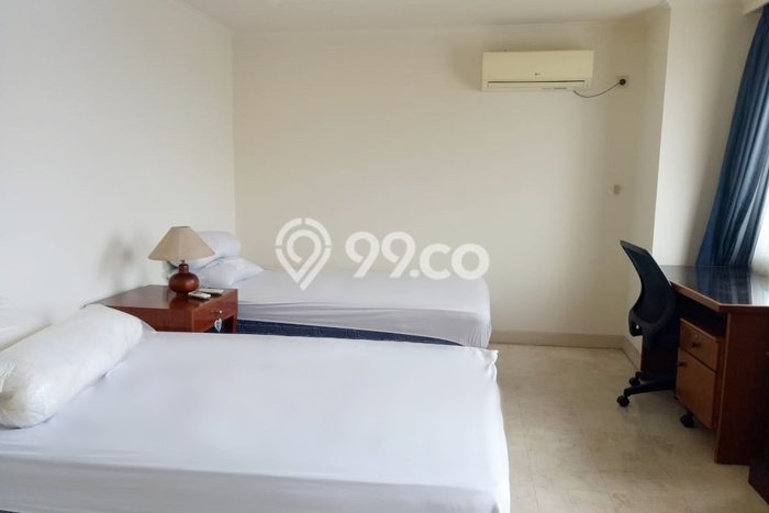 Disewakan Apartemen Murah di Pondok Indah 3 KT Disewakan Apartemen Murah di Pondok Indah 3 KT