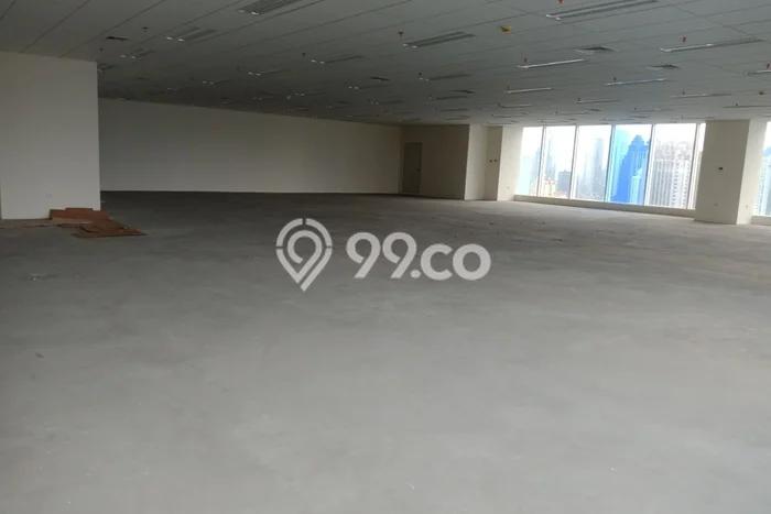FOR RENT! Kantor di Kuningan Cocok untuk Bisnis 502m2 FOR RENT! Kantor di Kuningan Cocok untuk Bisnis 502m2