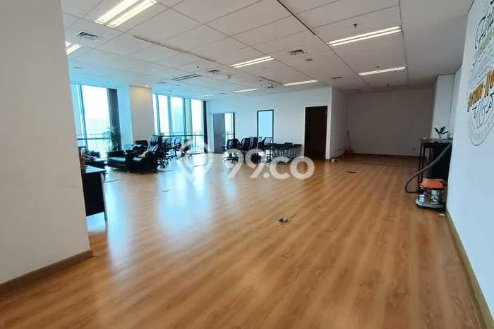 Unit Kantor Disewakan di Kuningan di Area Ramai & Strategis Unit Kantor Disewakan di Kuningan di Area Ramai & Strategis