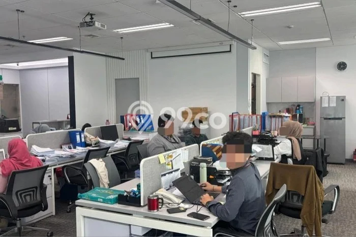 Unit Komersial Disewakan di Jakarta Selatan Area Strategis Harga Kompetitif Unit Komersial Disewakan di Jakarta Selatan Area Strategis Harga Kompetitif