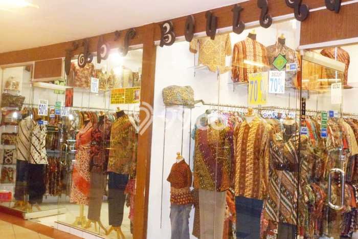 Komersial Dijual di Jakarta Selatan LT 35m2 & LB 35m2 Lokasi Terbaik! Komersial Dijual di Jakarta Selatan LT 35m2 & LB 35m2 Lokasi Terbaik!