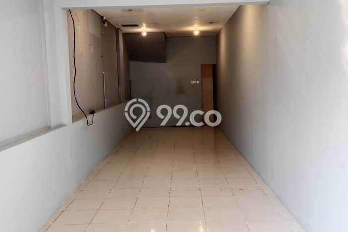 Ruko Disewa di Kebayoran Lama, Jakarta Selatan, LT 34m2 / LB 34m2 Ruko Disewa di Kebayoran Lama, Jakarta Selatan, LT 34m2 / LB 34m2