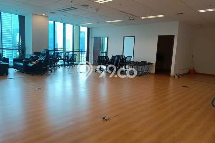 Unit Kantor Disewakan di Kuningan di Area Ramai & Strategis Unit Kantor Disewakan di Kuningan di Area Ramai & Strategis