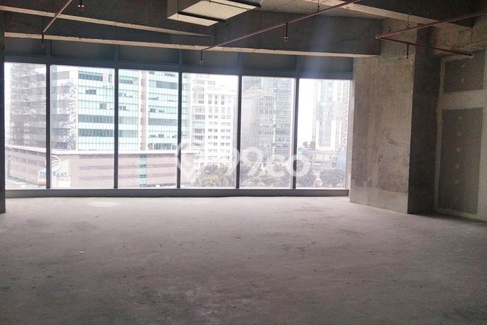 Disewakan Kantor di Kawasan Ramai Kuningan Luas 110m2 Disewakan Kantor di Kawasan Ramai Kuningan Luas 110m2