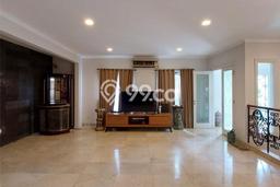 Dijual Rumah Luas Elegan Dengan View Eksklusif di Pondok Indah, Jakarta Selatan Dijual Rumah Luas Elegan Dengan View Eksklusif di Pondok Indah, Jakarta Selatan