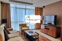 Apartemen Disewakan 1 Kamar Hemat Siap Huni di Jakarta Selatan, Luas 101m2 Apartemen Disewakan 1 Kamar Hemat Siap Huni di Jakarta Selatan, Luas 101m2
