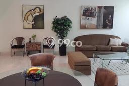 Ada Kamar Apartemen Murah Disewa di Kebayoran Baru, Jakarta Selatan 2 BR Ada Kamar Apartemen Murah Disewa di Kebayoran Baru, Jakarta Selatan 2 BR