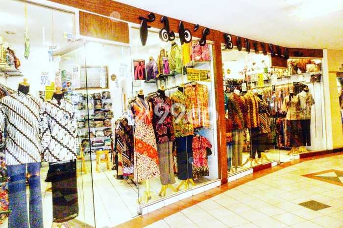 Komersial Dijual di Jakarta Selatan LT 35m2 & LB 35m2 Lokasi Terbaik! Komersial Dijual di Jakarta Selatan LT 35m2 & LB 35m2 Lokasi Terbaik!