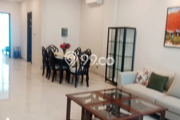 Rumah Kontrakan Jakarta Selatan LT 146m2 LB 298m2 Kawasan Pondok Indah Rumah Kontrakan Jakarta Selatan LT 146m2 LB 298m2 Kawasan Pondok Indah