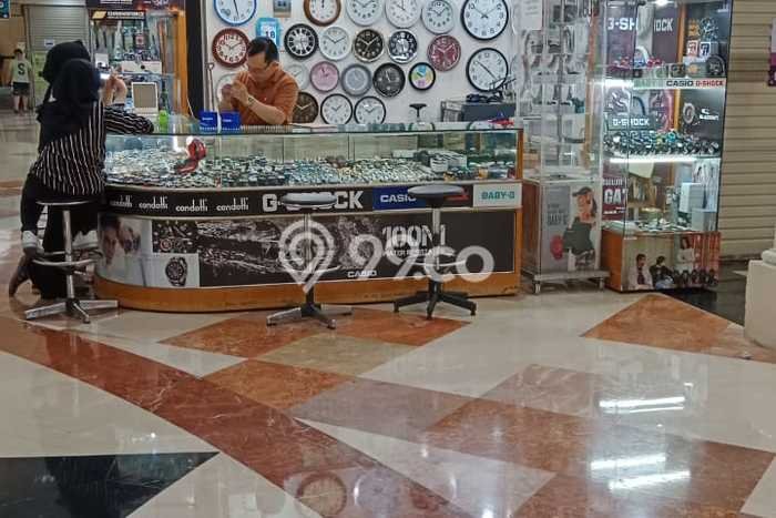 Komersial Bagus Dijual di Permata Hijau Jakarta Selatan Strategis Cocok untuk Kembangkan Bisnis Komersial Bagus Dijual di Permata Hijau Jakarta Selatan Strategis Cocok untuk Kembangkan Bisnis