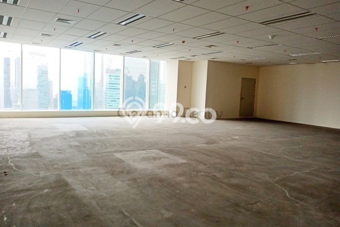 Unit Kantor Disewakan di Kuningan di Area Ramai & Strategis Unit Kantor Disewakan di Kuningan di Area Ramai & Strategis
