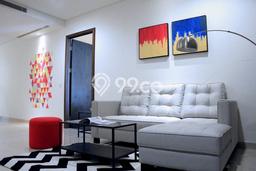 Apartemen Disewakan Terjangkau 2 KT / 2 KM di Kebayoran Baru, Jakarta Selatan Apartemen Disewakan Terjangkau 2 KT / 2 KM di Kebayoran Baru, Jakarta Selatan