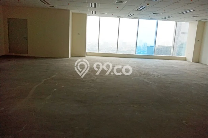 Unit Kantor Tersedia di Kuningan Spesifikasi LB 206m2 Unit Kantor Tersedia di Kuningan Spesifikasi LB 206m2
