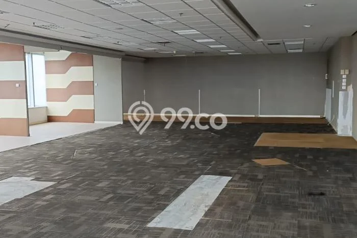 Kantor untuk Disewa di Pusat Jakarta Selatan Luas Bangunan 373m2 Kantor untuk Disewa di Pusat Jakarta Selatan Luas Bangunan 373m2