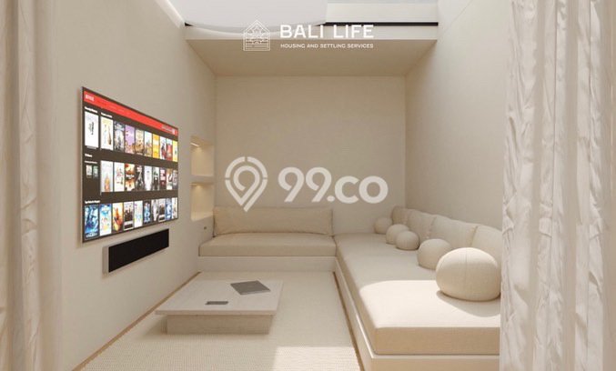 Dijual Rumah Luas Elegan Dengan View Cantik di Beraban, Tabanan Dijual Rumah Luas Elegan Dengan View Cantik di Beraban, Tabanan