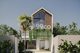 Vila Berkualitas Kawasan , Area 100m2m², Kawasan Asri dan nyaman Vila Berkualitas Kawasan , Area 100m2m², Kawasan Asri dan nyaman