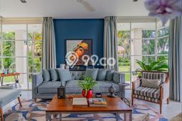 Vila Kawasan , Luas 1170m2m², Area Premium Vila Kawasan , Luas 1170m2m², Area Premium