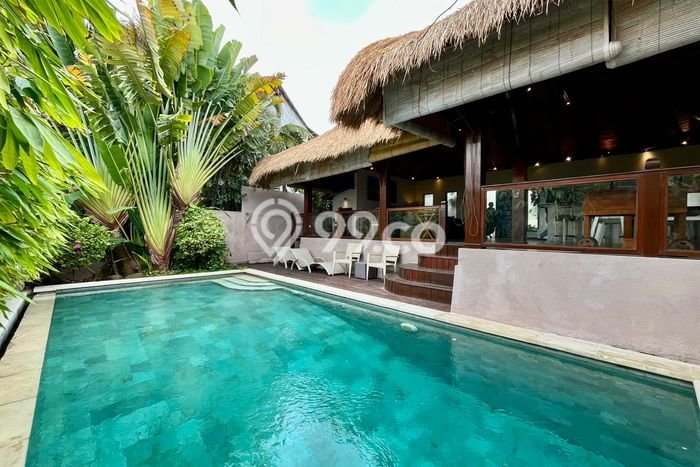 Lokasi Ideal! Vila Kawasan , Area 545m2m², Kondisi Prima Lokasi Ideal! Vila Kawasan , Area 545m2m², Kondisi Prima