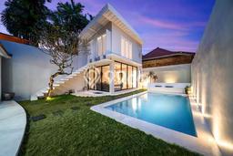 SEWA TERBAIK! Vila Kawasan , Luas 0m2m², Kawasan Asri SEWA TERBAIK! Vila Kawasan , Luas 0m2m², Kawasan Asri