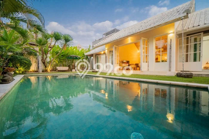 Sewa Rumah Harga Terjangkau di Kerobokan Badung dengan 2 KT Sewa Rumah Harga Terjangkau di Kerobokan Badung dengan 2 KT