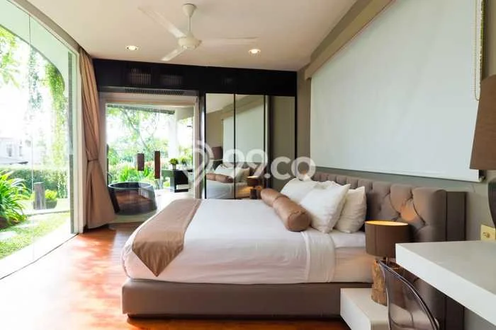 Rumah Sewa Badung LT 200m2 LB 200m2 Kawasan Canggu Rumah Sewa Badung LT 200m2 LB 200m2 Kawasan Canggu