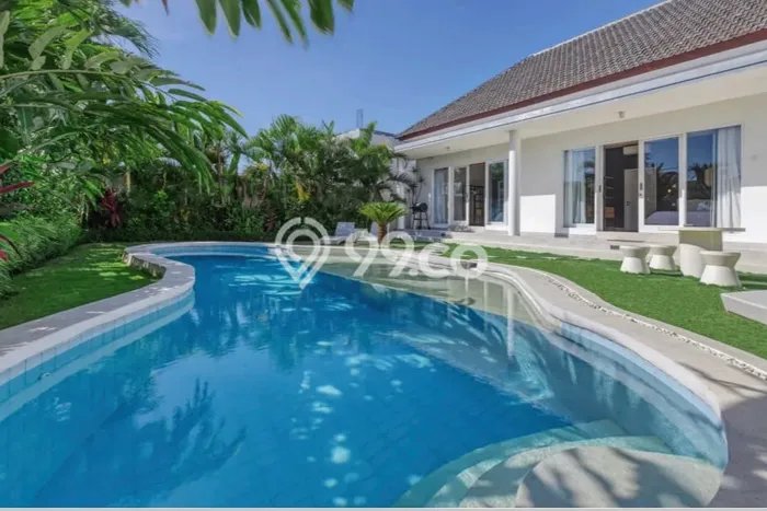 Vila di , Dimensi 600m2m², Kawasan Asri untuk hunian Vila di , Dimensi 600m2m², Kawasan Asri untuk hunian