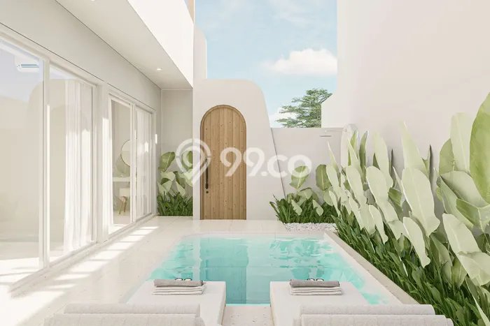 Vila Potensial Kawasan , Luas 143m2m², Lingkungan Asri Vila Potensial Kawasan , Luas 143m2m², Lingkungan Asri