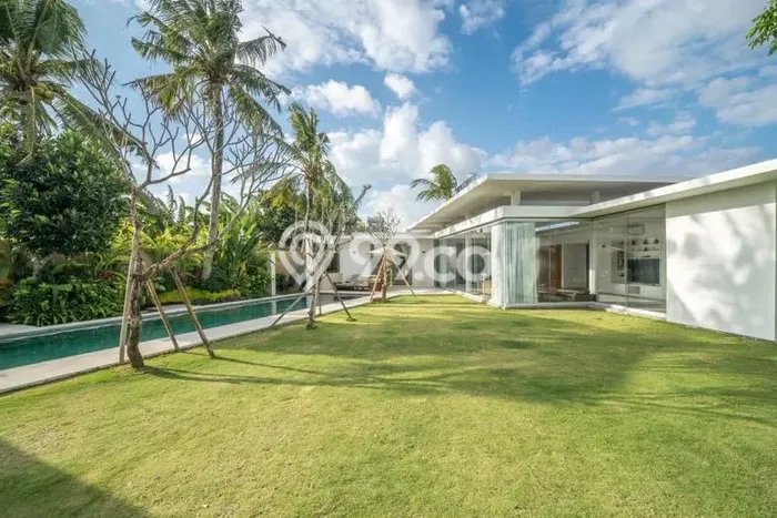 Vila Strategis Kawasan , Area 1560m2m², Dekat Badung, Badung Vila Strategis Kawasan , Area 1560m2m², Dekat Badung, Badung
