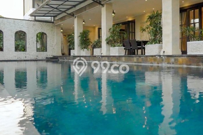 Disewakan Vila Premium di , Area 0m2m², Akses Mudah Badung, Badung Disewakan Vila Premium di , Area 0m2m², Akses Mudah Badung, Badung