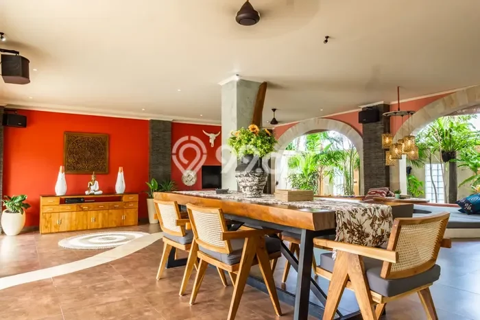 Vila Kawasan , Luas 1000m2m², Akses Mudah Pusat Kota Vila Kawasan , Luas 1000m2m², Akses Mudah Pusat Kota
