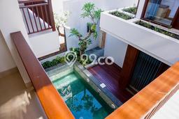 BISNIS POTENSIAL! Vila di , Luas 175m2m², Prospek Bagus BISNIS POTENSIAL! Vila di , Luas 175m2m², Prospek Bagus