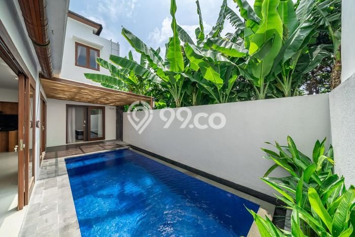 Vila Strategis Kawasan , Area 160m2m², Akses Badung, Badung Vila Strategis Kawasan , Area 160m2m², Akses Badung, Badung
