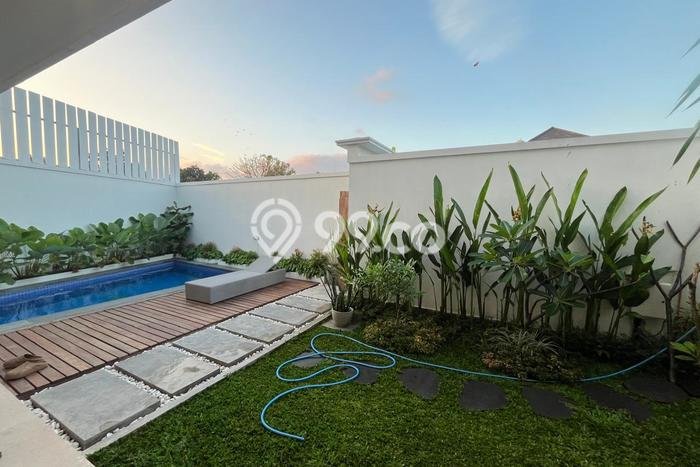 Tempat Strategis! Vila Kawasan , Dimensi 160m2m², Kondisi Terbaik Tempat Strategis! Vila Kawasan , Dimensi 160m2m², Kondisi Terbaik
