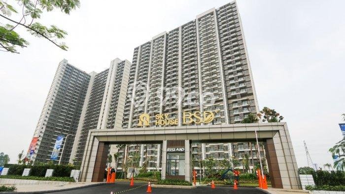 Sewa Apartemen Ekonomis 1 KT di BSD Tangerang Sewa Apartemen Ekonomis 1 KT di BSD Tangerang