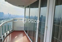 Dijual Apartemen Strategis di Pademangan Jakarta Utara 2 Kamar Tidur Dijual Apartemen Strategis di Pademangan Jakarta Utara 2 Kamar Tidur