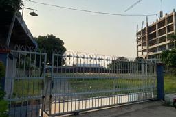 Lahan untuk Dijual Lokasi Cengkareng, Jakarta Barat Luas 5387m2 SHM Lahan untuk Dijual Lokasi Cengkareng, Jakarta Barat Luas 5387m2 SHM