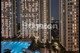 Apartemen Disewakan 1 Kamar Murah Siap Huni di Tangerang, Luas 41m2 Apartemen Disewakan 1 Kamar Murah Siap Huni di Tangerang, Luas 41m2
