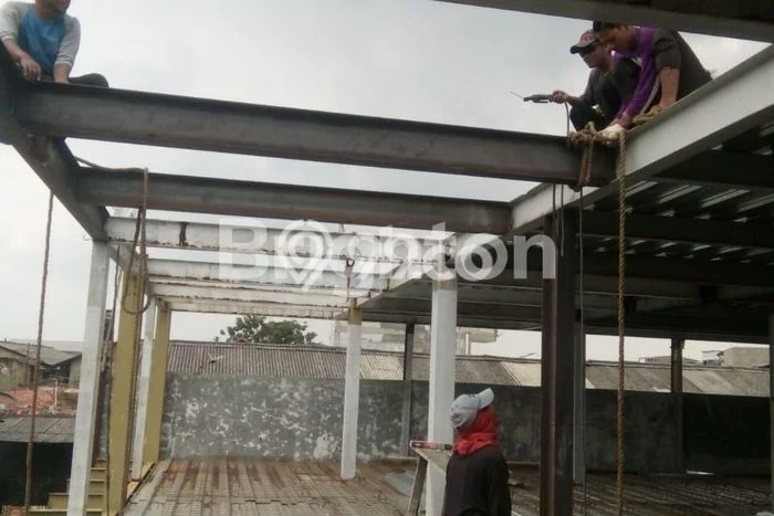 Lahan Dijual Lokasi Strategis di Tangerang dengan Luas 920m2 Lahan Dijual Lokasi Strategis di Tangerang dengan Luas 920m2