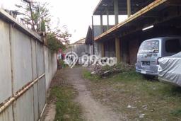 Lahan Dijual Lokasi Strategis di Tangerang dengan Luas 920m2 Lahan Dijual Lokasi Strategis di Tangerang dengan Luas 920m2