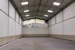 Disewakan Gudang Area Bisnis Kawasan Balaraja, Luas 576m2m², Siap Operasi Disewakan Gudang Area Bisnis Kawasan Balaraja, Luas 576m2m², Siap Operasi