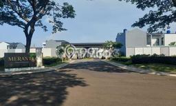 Dijual Tanah di Tangerang, Luas 459m2 PPJB Dijual Tanah di Tangerang, Luas 459m2 PPJB