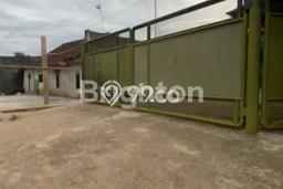 Tanah Komersial Kawasan Legok, Luas 1104m2m², Akses Mudah Tanah Komersial Kawasan Legok, Luas 1104m2m², Akses Mudah