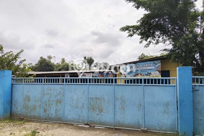 Tanah di Cikupa, Luas 1000m2m², Area Strategis, Disewakan Tanah di Cikupa, Luas 1000m2m², Area Strategis, Disewakan