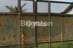 Tanah Kosong Dijual di Serang dengan Area 9013m2 Tanah Kosong Dijual di Serang dengan Area 9013m2