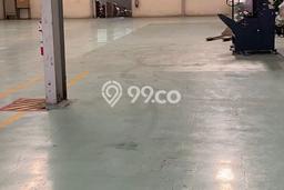 Untuk Dijual Pabrik di Balaraja Tangerang LT 59000m2 / LB 30000m2 Untuk Dijual Pabrik di Balaraja Tangerang LT 59000m2 / LB 30000m2